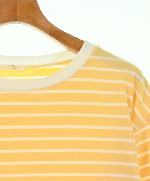 URBAN RESEARCH เสื้อยืด/เสื้อท็อปส์