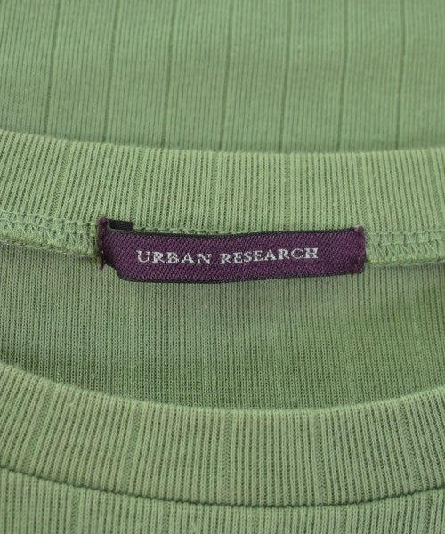 URBAN RESEARCH เสื้อยืด/เสื้อท็อปส์