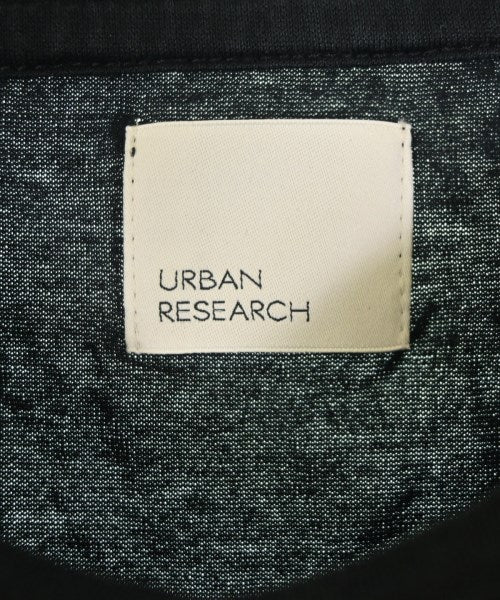 URBAN RESEARCH เสื้อยืด/เสื้อท็อปส์