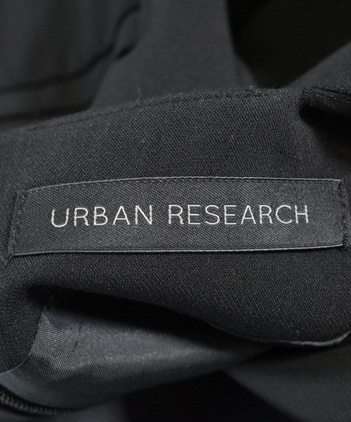 URBAN RESEARCH ชุดเดรส