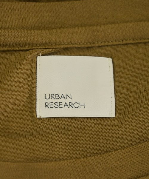URBAN RESEARCH เสื้อยืด/เสื้อท็อปส์