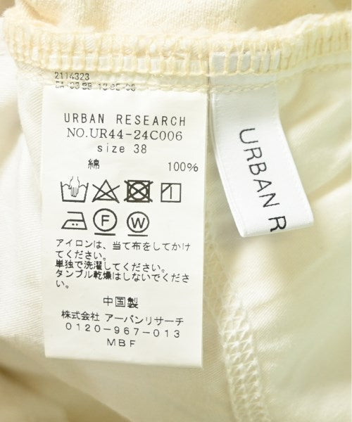 URBAN RESEARCH ยีนส์