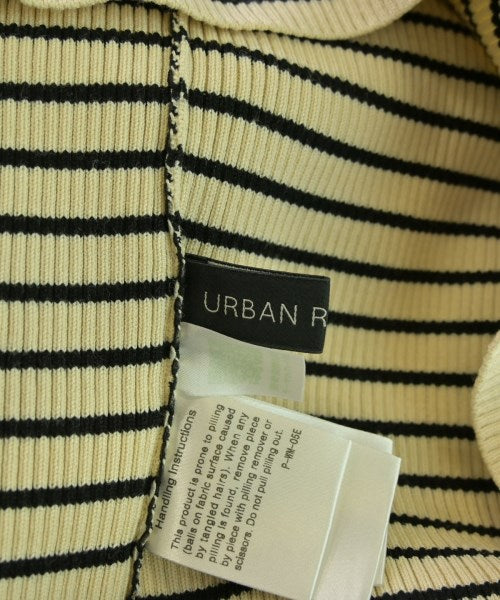 URBAN RESEARCH เสื้อกันหนาว