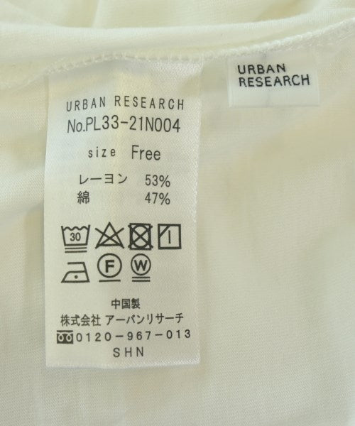 URBAN RESEARCH แขนกุด