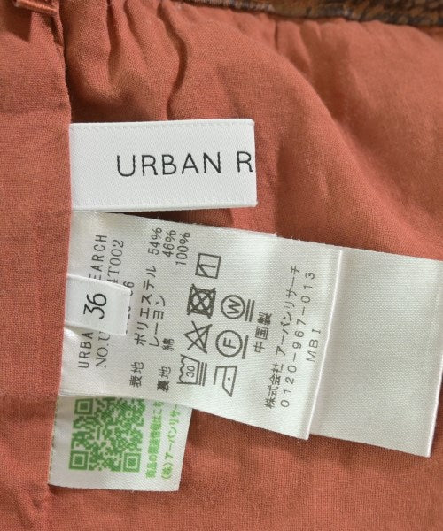 URBAN RESEARCH กางเกง อื่น