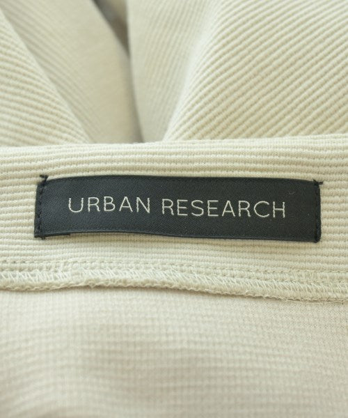 URBAN RESEARCH เสื้อยืด/เสื้อท็อปส์