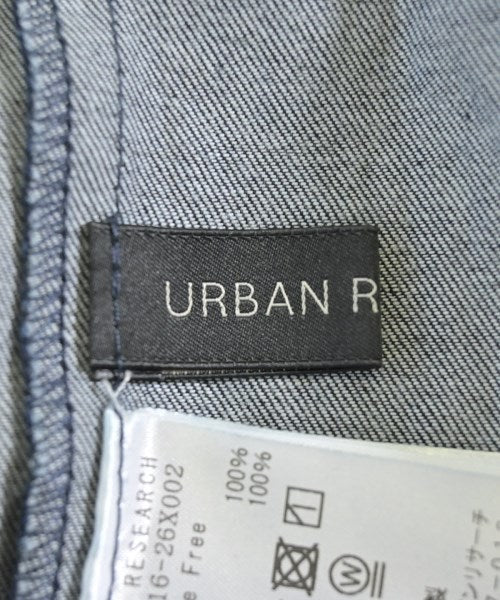 URBAN RESEARCH ชุดเดรส