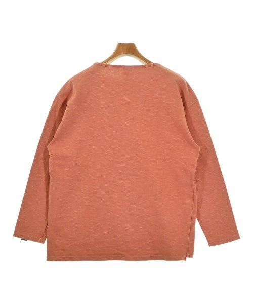 URBAN RESEARCH เสื้อยืด/เสื้อท็อปส์