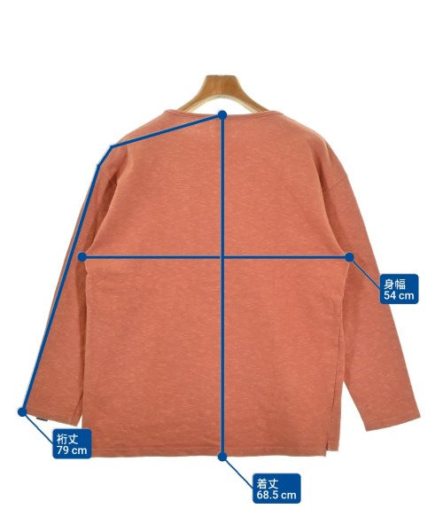 URBAN RESEARCH เสื้อยืด/เสื้อท็อปส์