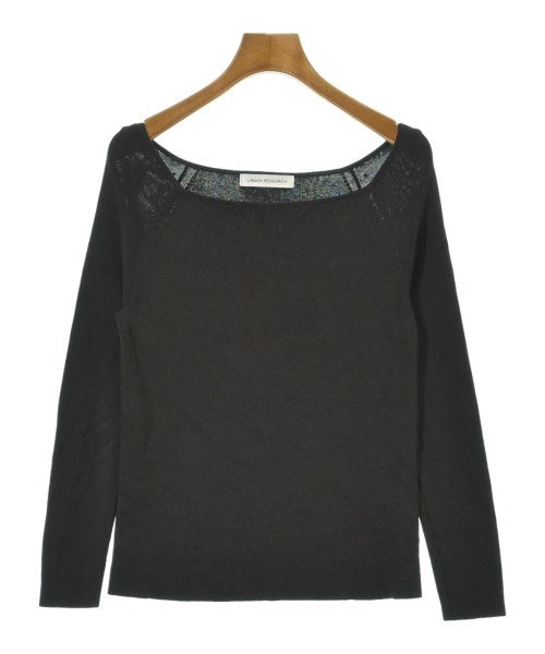 URBAN RESEARCH เสื้อกันหนาว