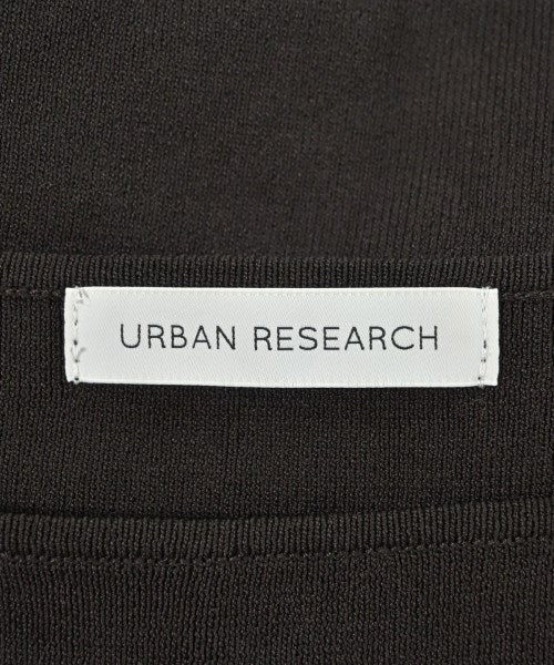 URBAN RESEARCH เสื้อกันหนาว