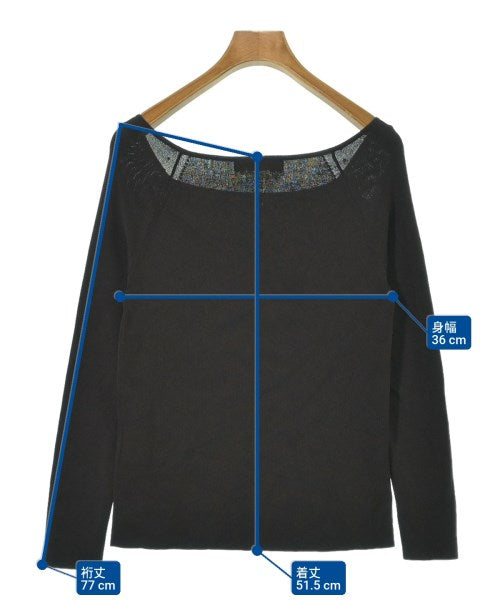 URBAN RESEARCH เสื้อกันหนาว