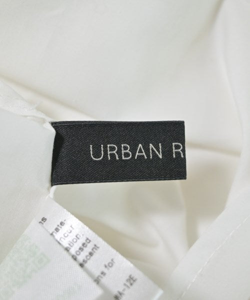URBAN RESEARCH เสื้อลำลอง