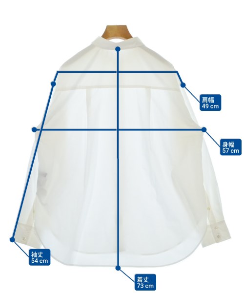 URBAN RESEARCH เสื้อลำลอง