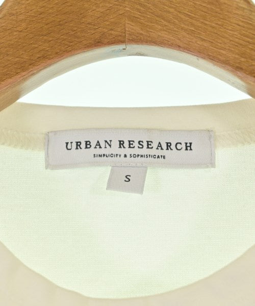 URBAN RESEARCH เสื้อยืด/เสื้อท็อปส์