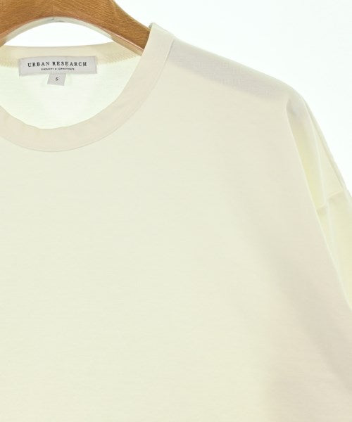 URBAN RESEARCH เสื้อยืด/เสื้อท็อปส์