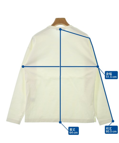 URBAN RESEARCH เสื้อยืด/เสื้อท็อปส์