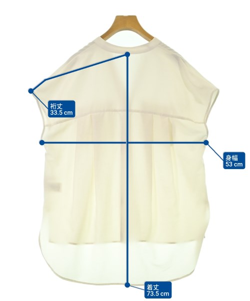 URBAN RESEARCH เสื้อสตรี