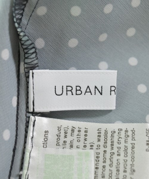 URBAN RESEARCH กระโปรงยาว/แม็กซี่ยาว