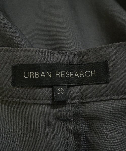 URBAN RESEARCH กางเกง อื่น