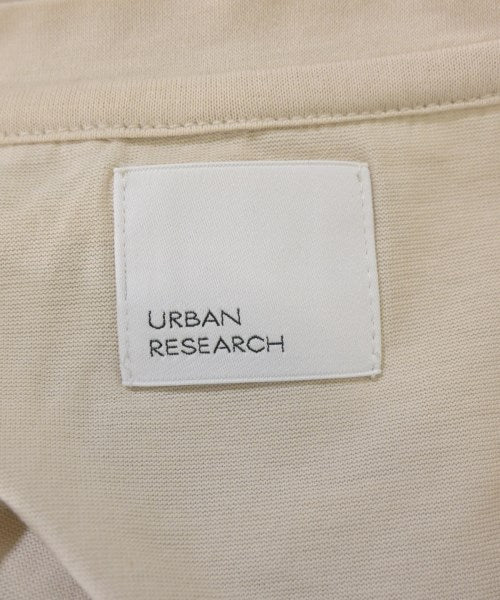 URBAN RESEARCH เสื้อยืด/เสื้อท็อปส์