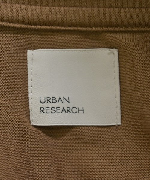 URBAN RESEARCH เสื้อยืด/เสื้อท็อปส์