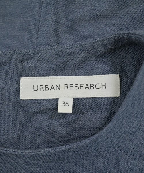 URBAN RESEARCH ชุดเดรส
