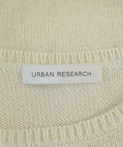 URBAN RESEARCH เสื้อกันหนาว