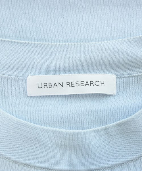 URBAN RESEARCH เสื้อสเวตเตอร์
