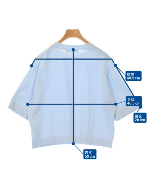 URBAN RESEARCH เสื้อสเวตเตอร์