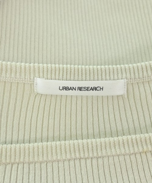 URBAN RESEARCH เสื้อกันหนาว