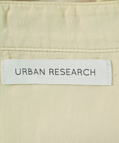 URBAN RESEARCH เสื้อสตรี