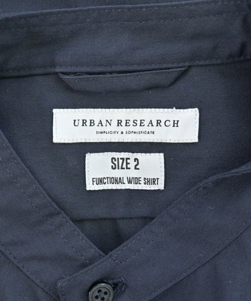 URBAN RESEARCH เสื้อลำลอง