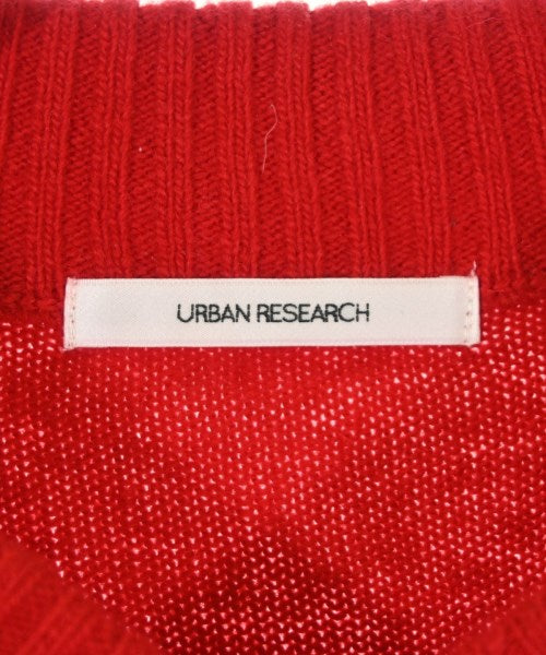 URBAN RESEARCH เสื้อกันหนาว