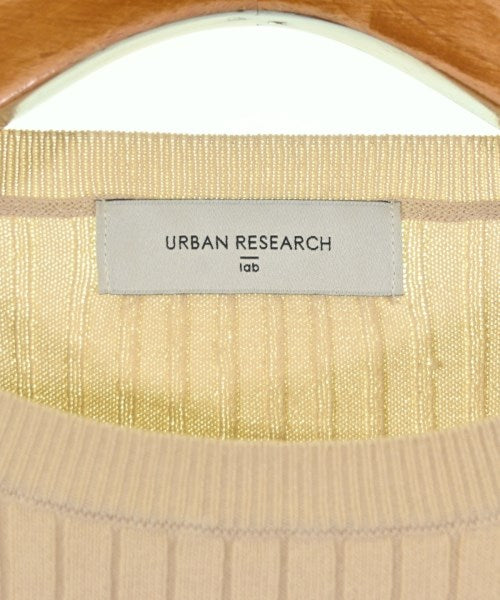 URBAN RESEARCH เสื้อกันหนาว