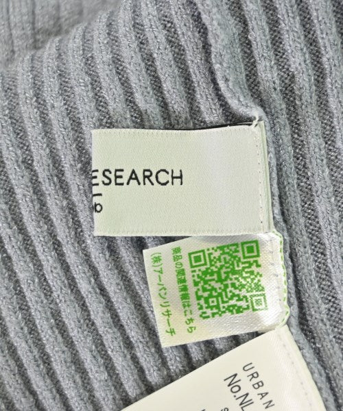 URBAN RESEARCH เสื้อกันหนาว