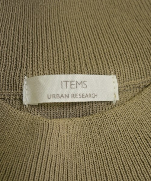 URBAN RESEARCH เสื้อกันหนาว