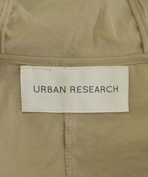 URBAN RESEARCH เสื้อโค้ท