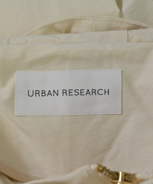 URBAN RESEARCH แจ็คเก็ตเบลาส์ อื่น