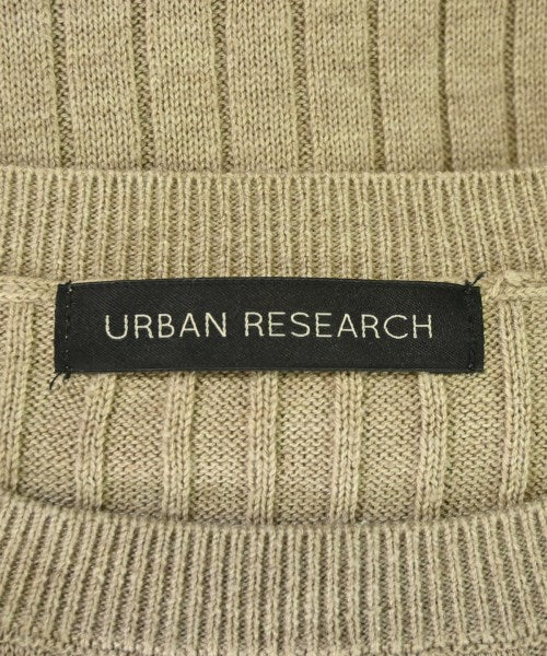 URBAN RESEARCH เสื้อกันหนาว