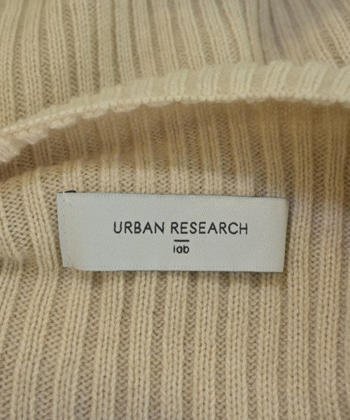 URBAN RESEARCH เสื้อกันหนาว