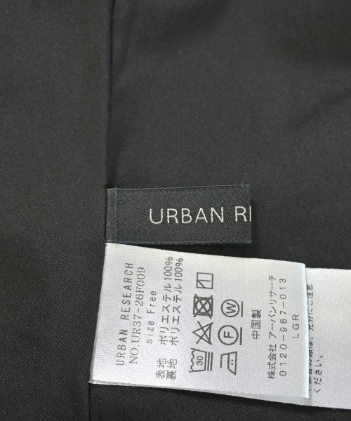 URBAN RESEARCH ชุดเดรส