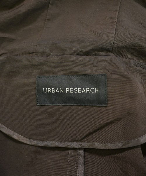 URBAN RESEARCH แจ็คเก็ตเบลาส์ อื่น