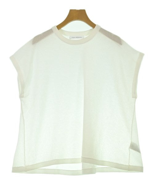 URBAN RESEARCH เสื้อแขนกุด
