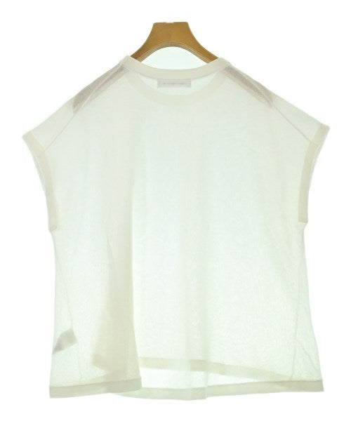 URBAN RESEARCH เสื้อแขนกุด