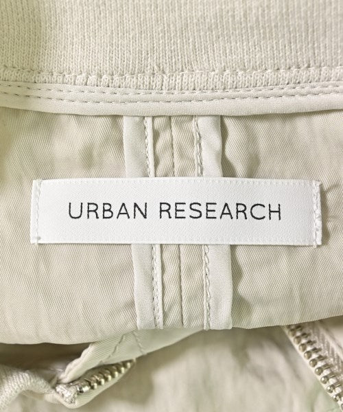 URBAN RESEARCH แจ็คเก็ตเบลาส์ อื่น