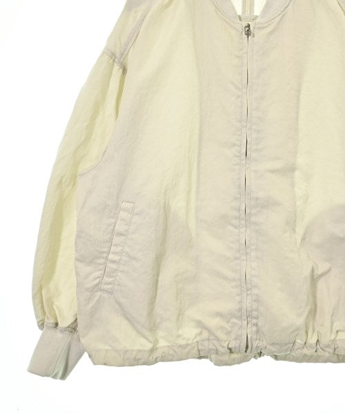 URBAN RESEARCH แจ็คเก็ตเบลาส์ อื่น