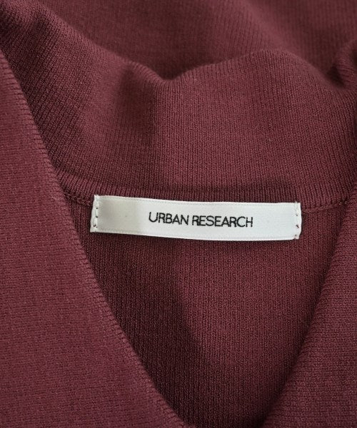 URBAN RESEARCH เสื้อคาร์ดิแกน
