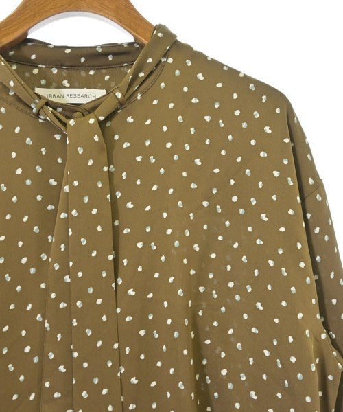 URBAN RESEARCH เสื้อสตรี