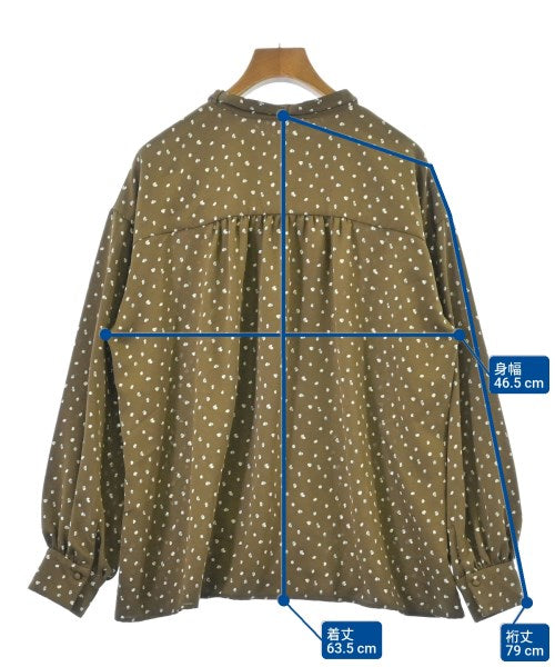 URBAN RESEARCH เสื้อสตรี